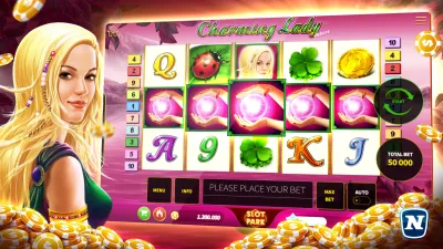 Giao diện ứng dụng 56win